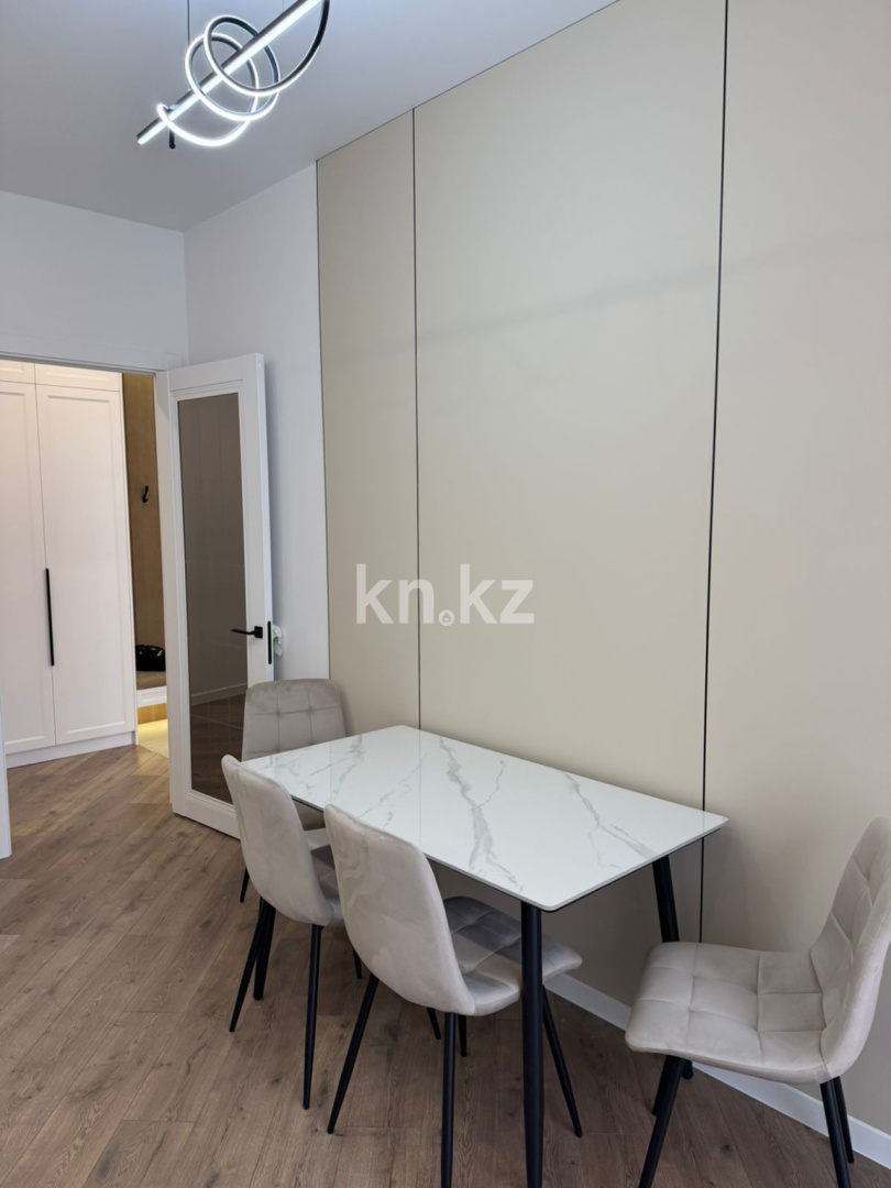 Аренда 2-комнатной квартиры, 67 м² - Аренда двухкомнатных квартир помесячно в Астане фото 6 из 11