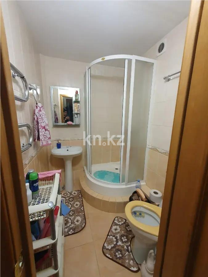 Продажа 3-комнатной квартиры, 57.6 м², пр. Богенбай батыра, дом  50 - Продажа квартир в Казахстане фото 5 из 6