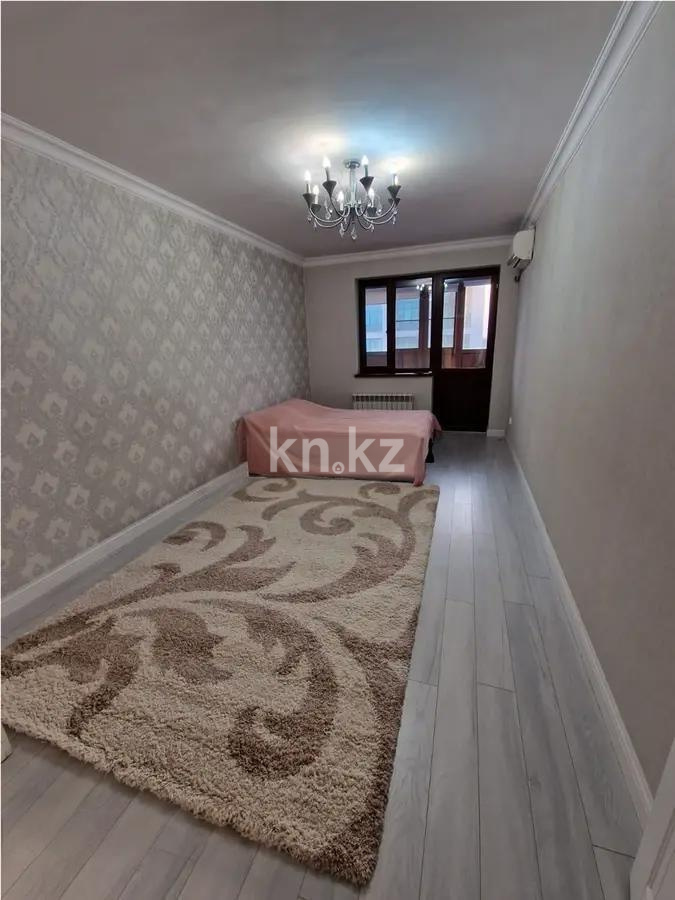 Продажа 3-комнатной квартиры, 93 м² - Продажа трехкомнатных квартир от собственников в Алматы - страница 2 фото 2 из 5
