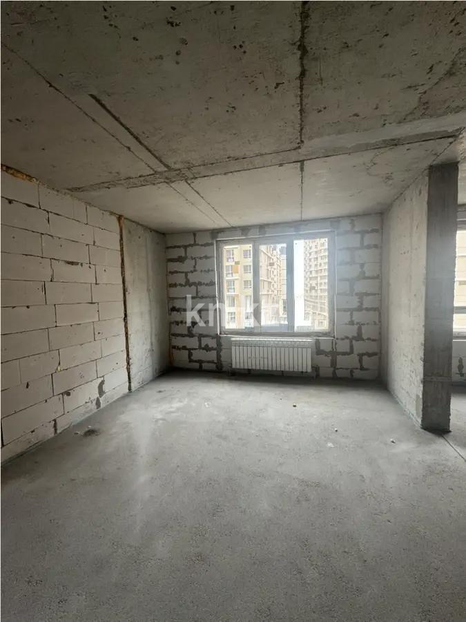Продажа 3-комнатной квартиры, 110.5 м², ул. Утепова, дом  31 в Алматы - фото 2