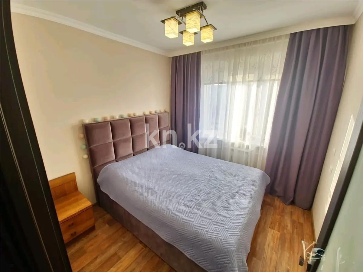 Продажа 3-комнатной квартиры, 63 м², мкр-н Степной-4, дом  2 в Караганде - фото 2