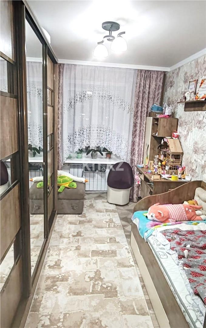 Продажа 2-комнатной квартиры, 41 м² - Продажа двухкомнатных квартир в Караганде фото 3 из 8