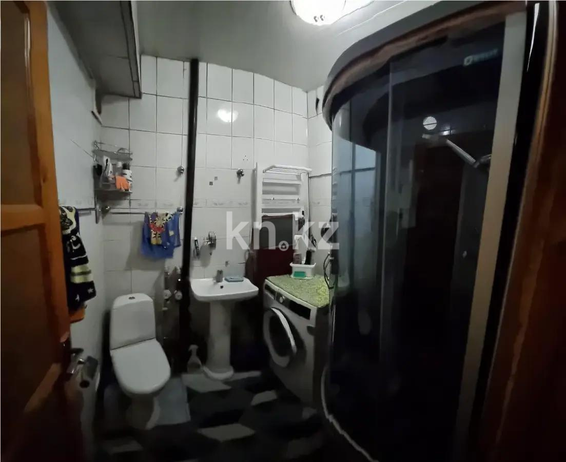 Продажа 3-комнатной квартиры, 56.6 м² - Недвижимость в Казахстане - страница 11 фото 5 из 6