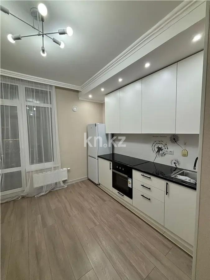 Продажа 2-комнатной квартиры, 58 м² в Астане - фото 3