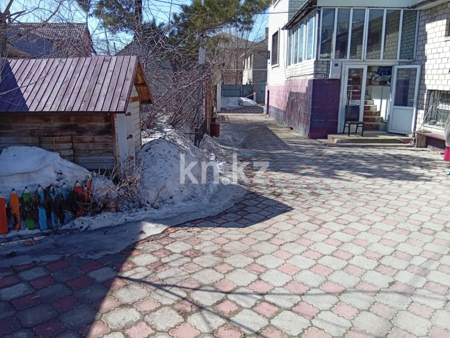 Продажа 5-комнатного дома, 480 м² - Продажа земельных участков в Костанае фото 4 из 17