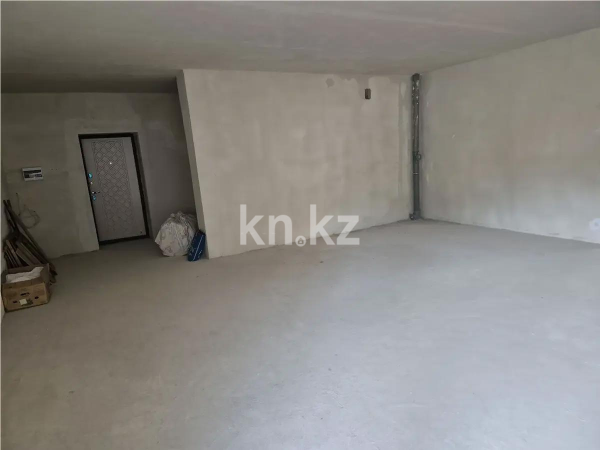 Продажа 3-комнатной квартиры, 114 м², ул. Букетова - Продажа квартир в Караганде фото 4 из 11