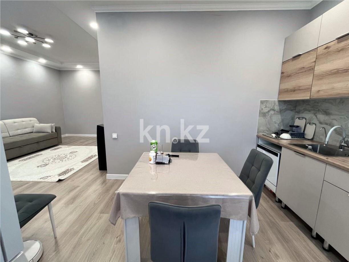 Продажа 3-комнатной квартиры, 84 м² в Караганде - фото 6