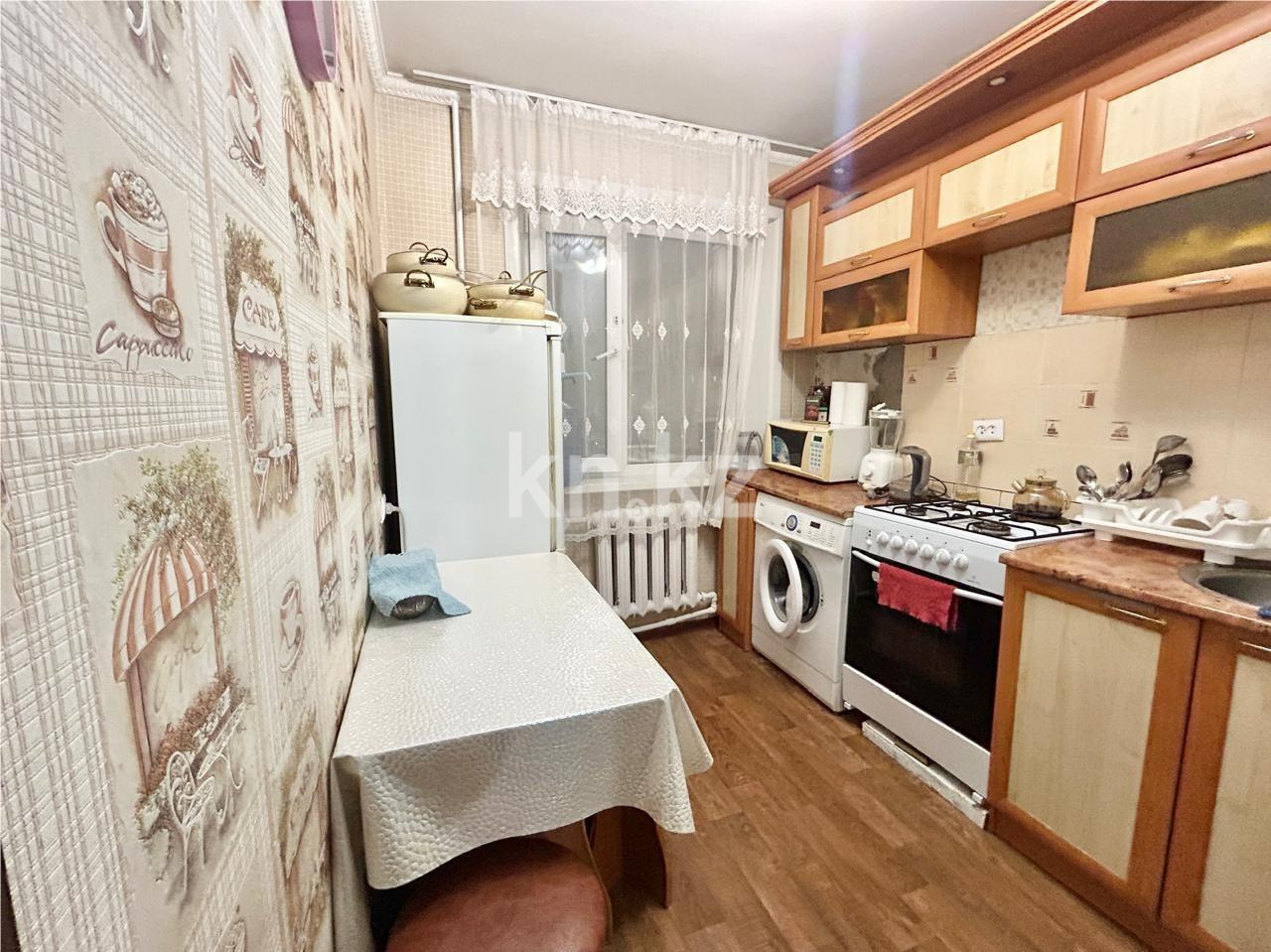 Продажа 2-комнатной квартиры, 44 м², мкр. Восток-2 в Караганде - фото 5