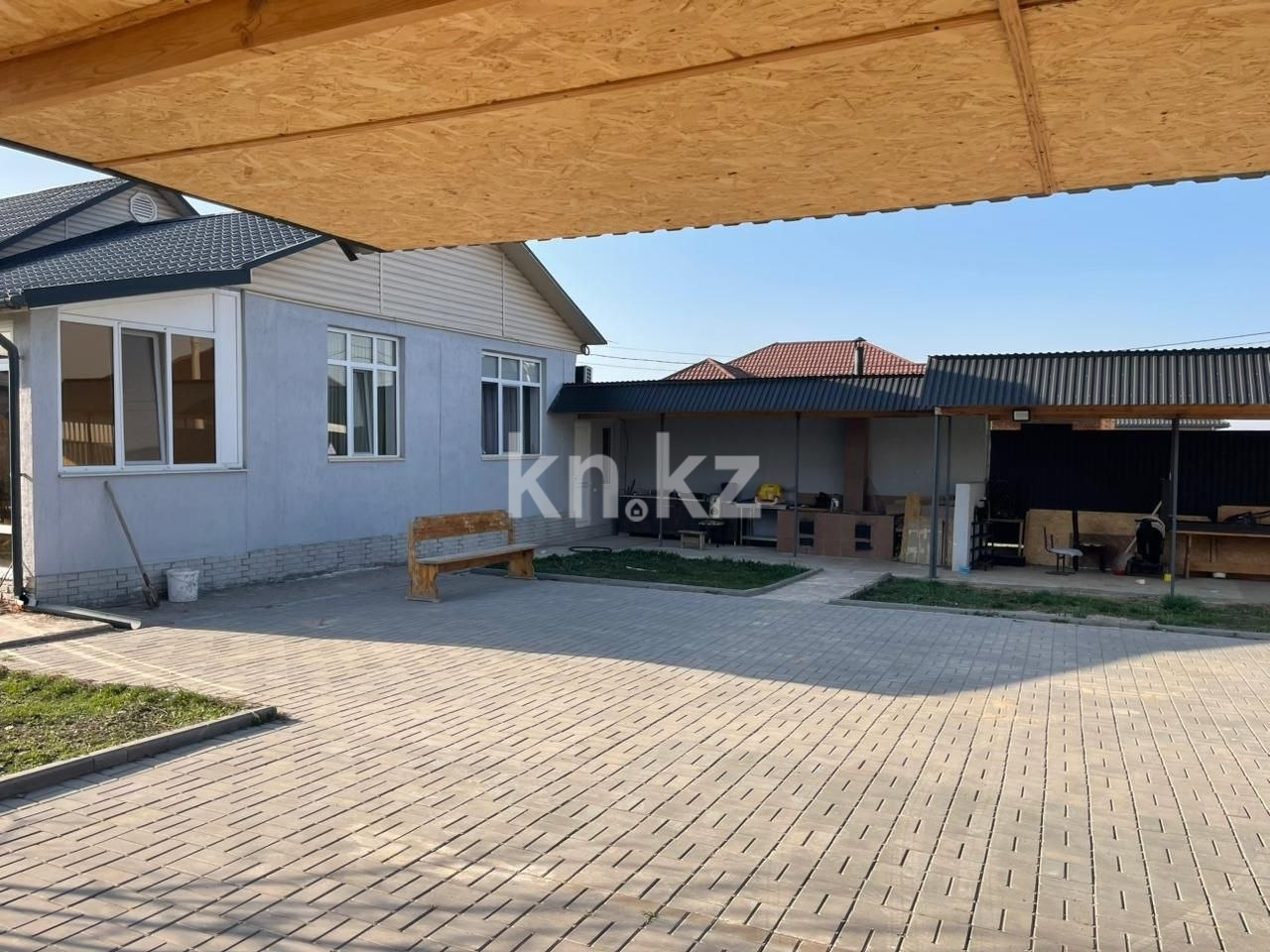 Продажа 4-комнатного дома, 110.8 м² - Недвижимость в Казахстане - страница 13 фото 7 из 21