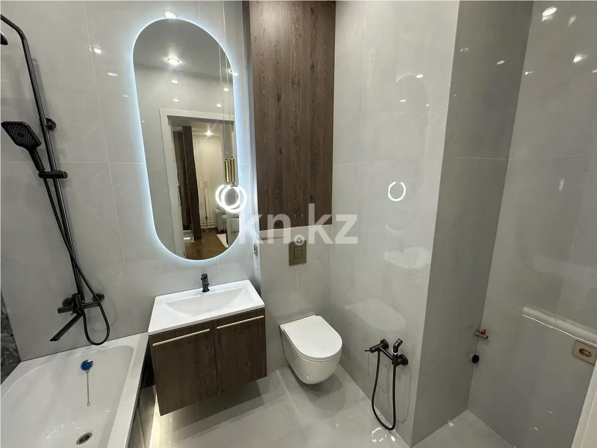 Продажа 2-комнатной квартиры, 47 м² в Астане - фото 4