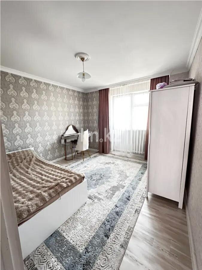 Продажа 3-комнатной квартиры, 91.1 м² в Астане - фото 3