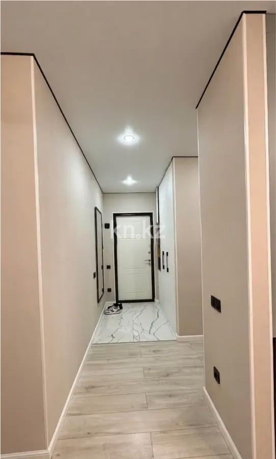 Продажа 2-комнатной квартиры, 57 м² - Продажа квартир в новостройках Астаны - страница 58 фото 5 из 5