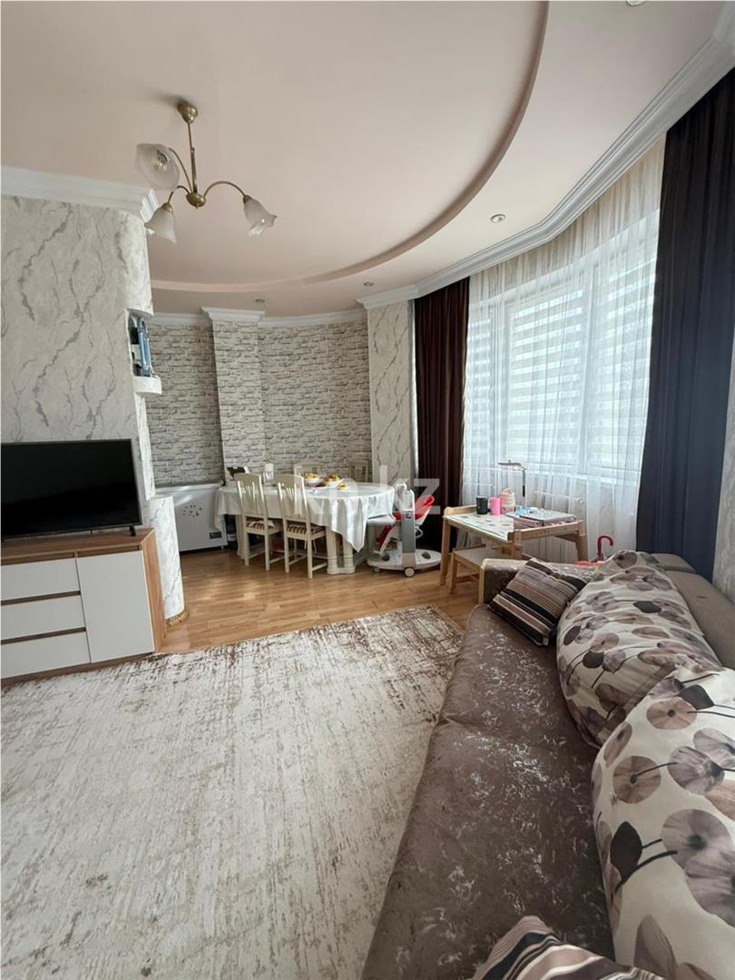 Продажа 2-комнатной квартиры, 58 м² - Продажа квартир в Караганде - страница 83 фото 3 из 9