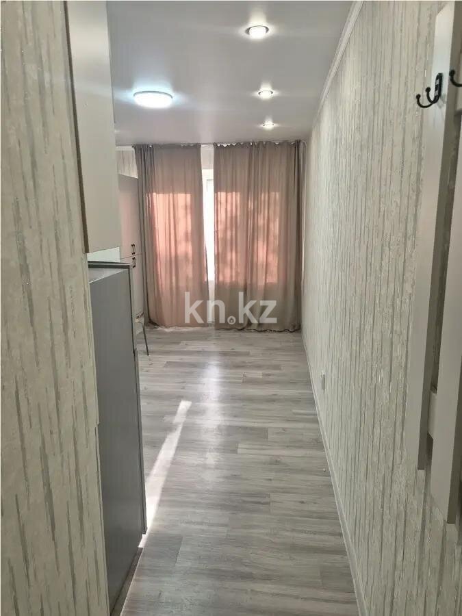 Продажа 1-комнатной квартиры, 17.5 м² в Алматы - фото 2