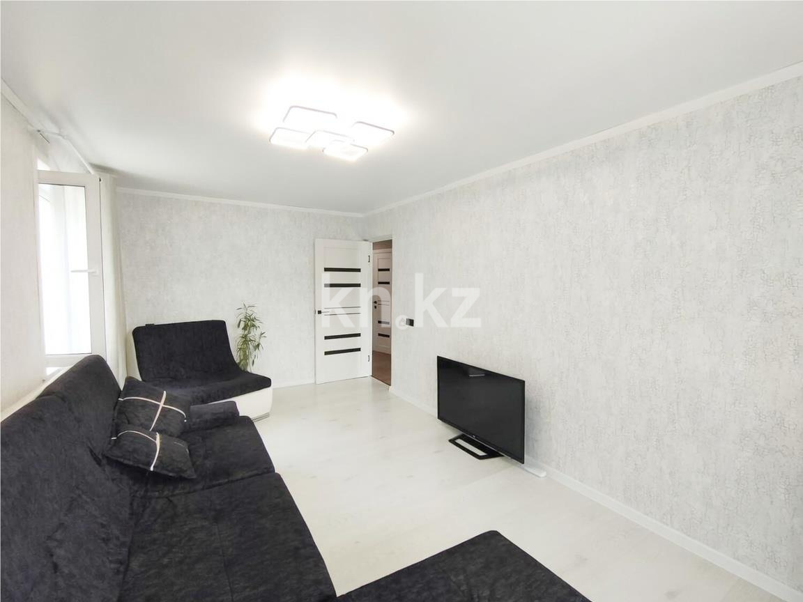 Продажа 3-комнатной квартиры, 62 м² - Продажа трехкомнатных квартир в панельном доме в Казахстане фото 2 из 11