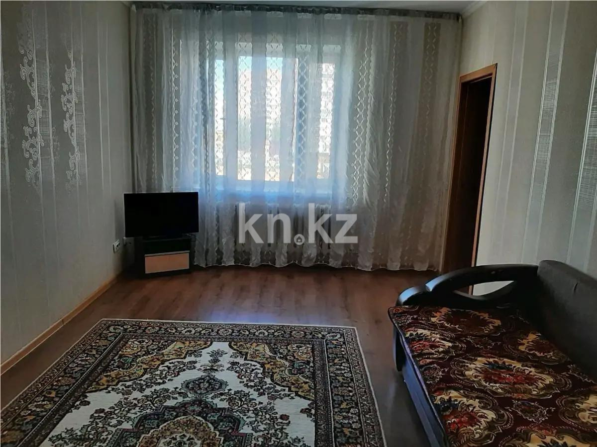 Продажа 1-комнатной квартиры, 45 м², ул. Щорса, дом  12/2 - Продажа  однокомнатных квартир в Астане без посредников с фото фото 1 из 3