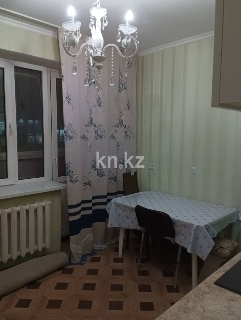 Аренда 2-комнатной квартиры, 46 м² - Аренда жилой и коммерческой недвижимости в Астане фото 2 из 10
