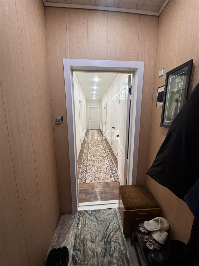 Продажа 4-комнатного дома, 80 м² - Продажа четырехкомнатных домов, коттеджей в Караганде фото 14 из 22