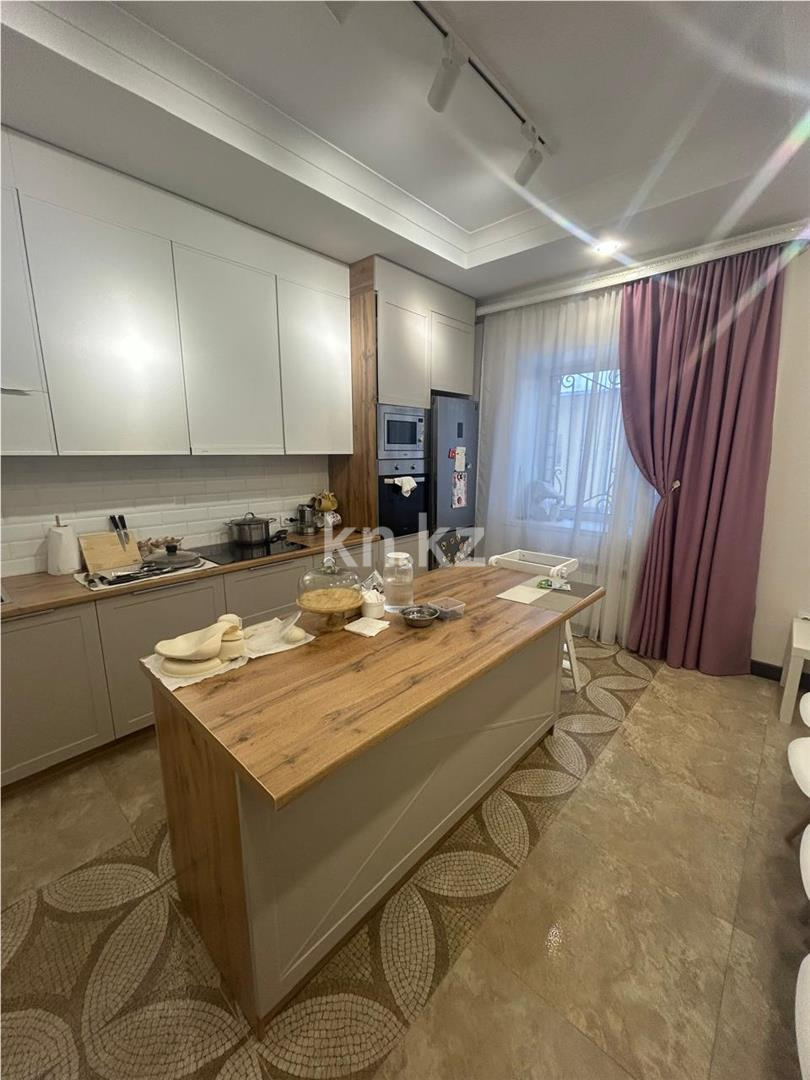 Продажа 6-комнатного дома, 275 м² - Продажа домов, коттеджей в Казахстане фото 7 из 11