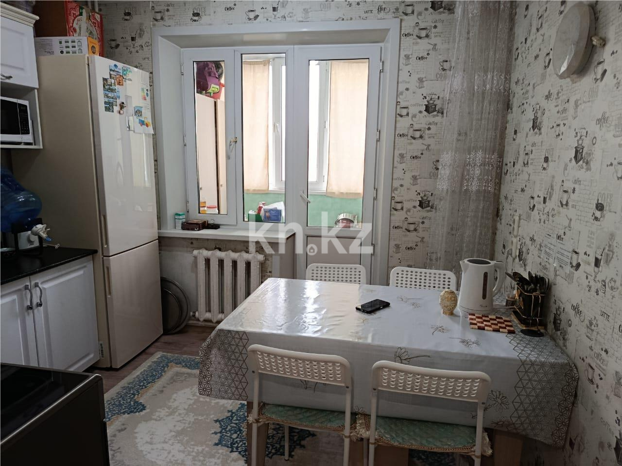 Продажа 3-комнатной квартиры, 73 м², мкр. 8-й мкр. - Продажа квартир в Темиртау фото 7 из 11