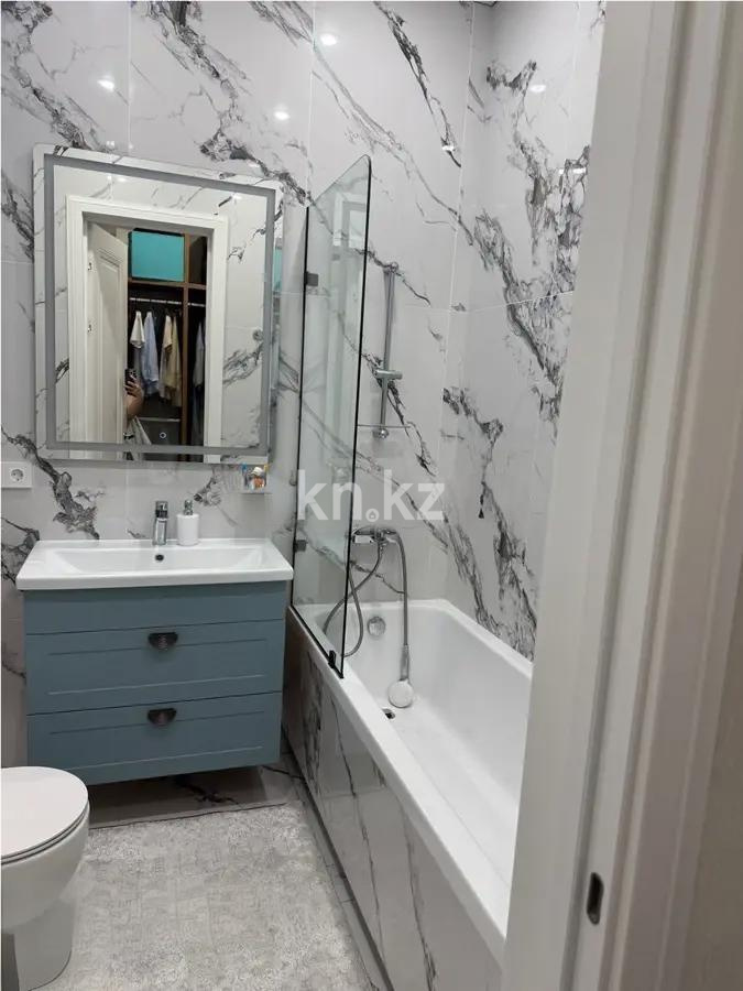 Продажа 3-комнатной квартиры, 115 м², ул. Толе би, дом  52 - Продажа  трехкомнатных квартир в Астане без посредников фото 6 из 6