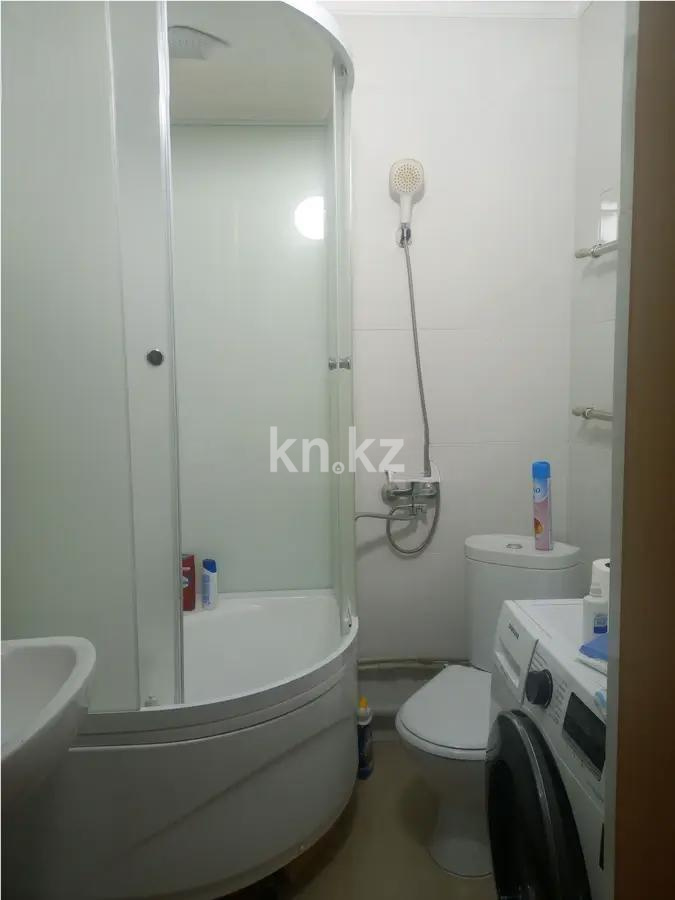 Продажа 1-комнатной квартиры, 34.9 м², ул. Тулебаева, дом  25 в Астане - фото 3