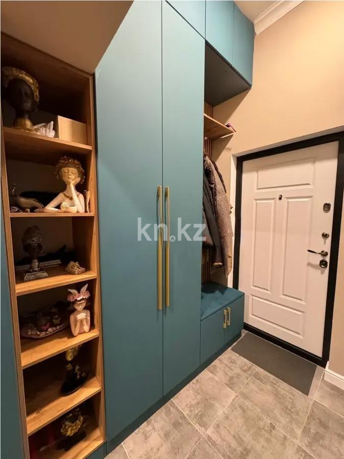 Продажа 3-комнатной квартиры, 95 м², пр. Назарбаева, дом  28а/1 - Продажа  трехкомнатных квартир в Алматы фото 6 из 6