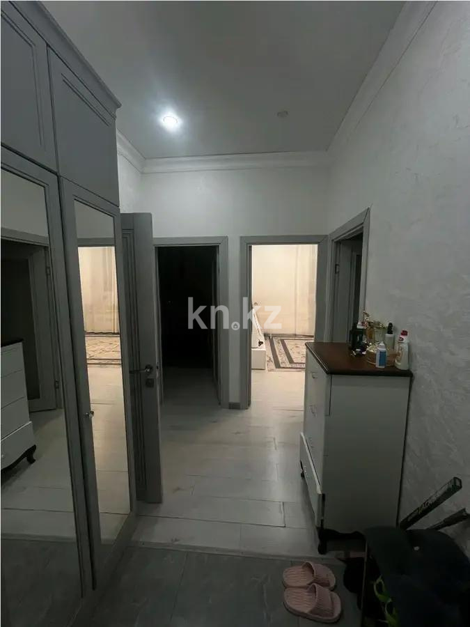 Продажа 2-комнатной квартиры, 61 м² - Недвижимость в Казахстане - страница 8 фото 5 из 5