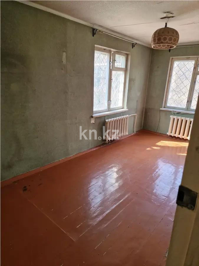 Продажа 2-комнатной квартиры, 44 м² - Продажа недвижимости в Алматы - страница 3 фото 2 из 5