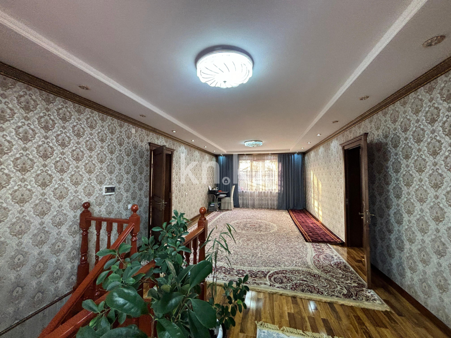 Продажа 6-комнатного дома, 200 м², ул. Чигорина, дом  33/23 - Продажа домов, коттеджей в Алматы фото 6 из 31