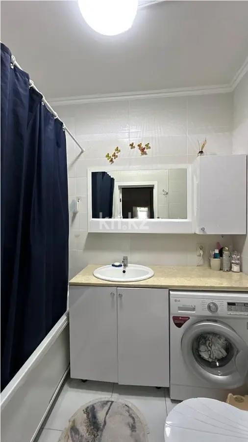 Продажа 1-комнатной квартиры, 48 м², пр. Кабанбай батыра, дом  46а в Астане - фото 3