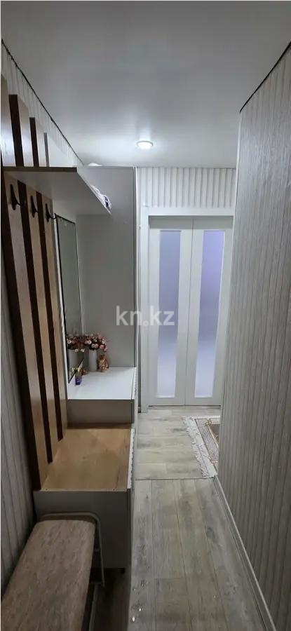 Продажа 1-комнатной квартиры, 31 м² - Недвижимость в Караганде фото 4 из 5