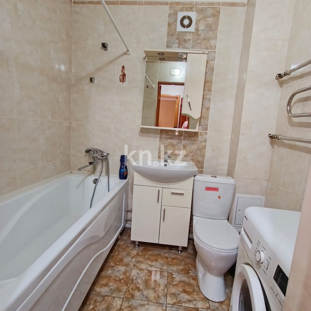 Аренда 1-комнатной квартиры, 32 м² - Аренда недвижимости в Казахстане - страница 10 фото 8 из 8