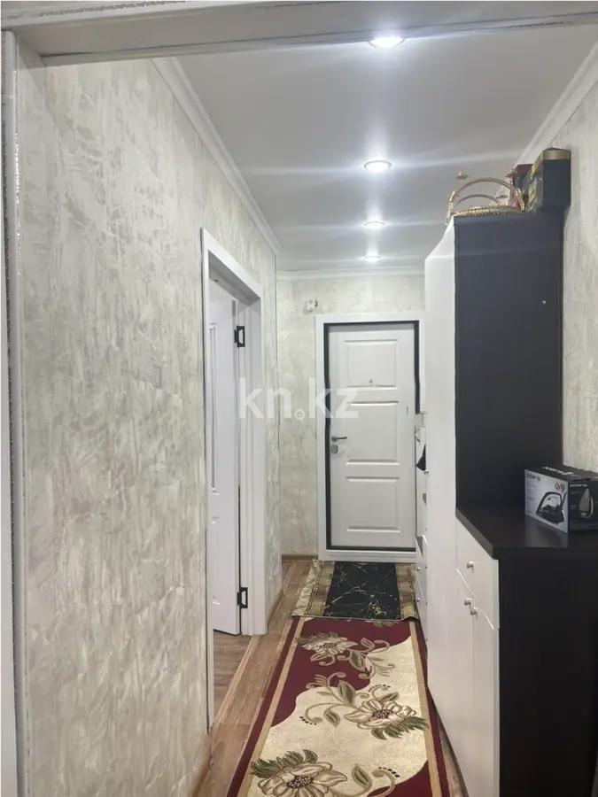 Продажа 3-комнатной квартиры, 66 м² - Продажа недвижимости в Караганде - страница 29 фото 7 из 7