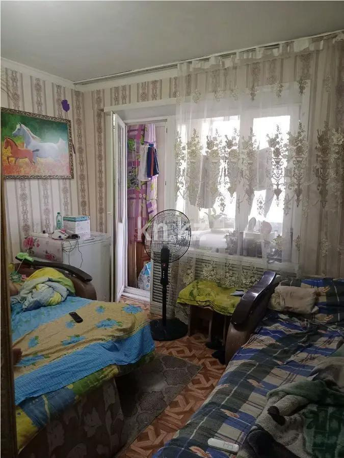 Продажа 1-комнатной квартиры, 23 м² - Продажа однокомнатных квартир в блочном доме в Астане фото 1 из 2