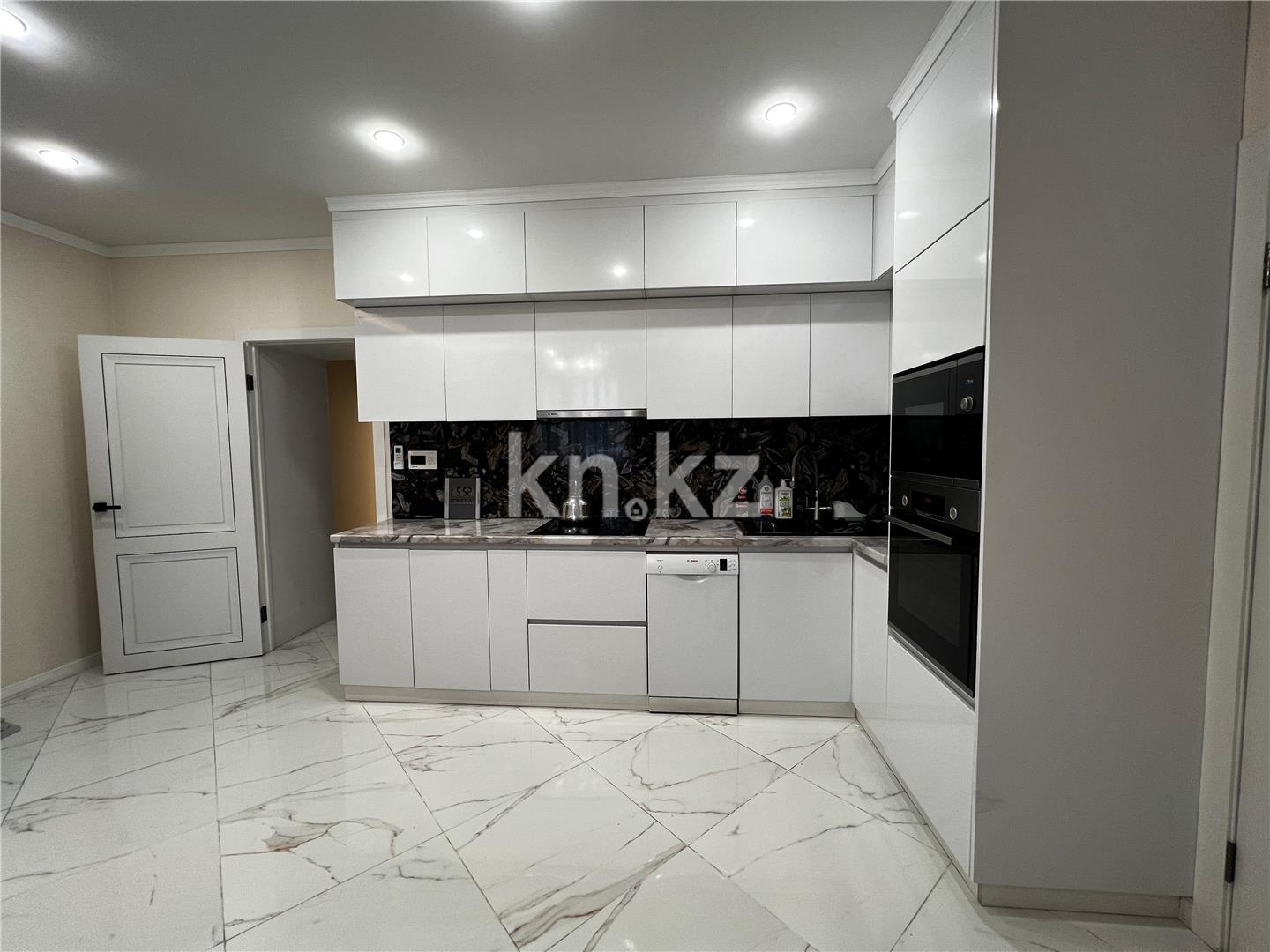 Продажа 6-комнатного дома, 220 м² - Продажа домов, коттеджей в Караганде фото 33 из 34