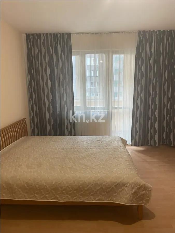 Продажа 3-комнатной квартиры, 84.3 м², ул. Масанчи, дом  98б - Продажа  трехкомнатных квартир в Алматы фото 2 из 4