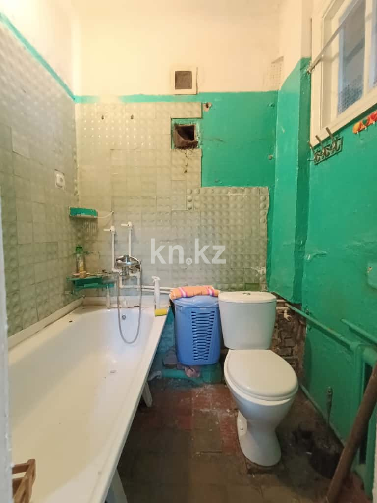 Продажа 2-комнатной квартиры, 47 м², ул. Дружбы, дом  117 - Продажа квартир в Караганде фото 7 из 13