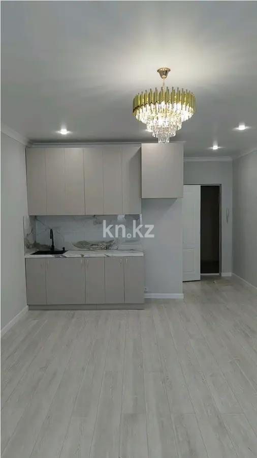 Продажа 1-комнатной квартиры, 29 м² в Астане - фото 2