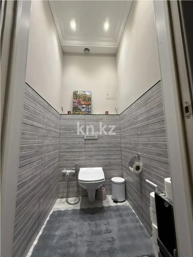 Продажа 3-комнатной квартиры, 66 м² - Продажа  трехкомнатных квартир в новостройках Алматы с фото - страница 9 фото 5 из 6