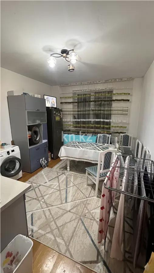 Продажа 1-комнатной квартиры, 41 м², ул. Северное Кольцо, дом  86/15 в Алматы - фото 3