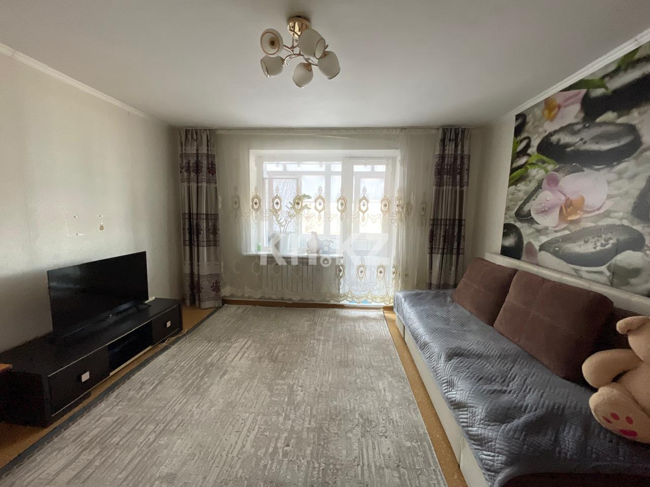 Продажа 2-комнатной квартиры, 53.6 м², мкр. Горняк, дом  86 - Продажа квартир в Сарани фото 1 из 11