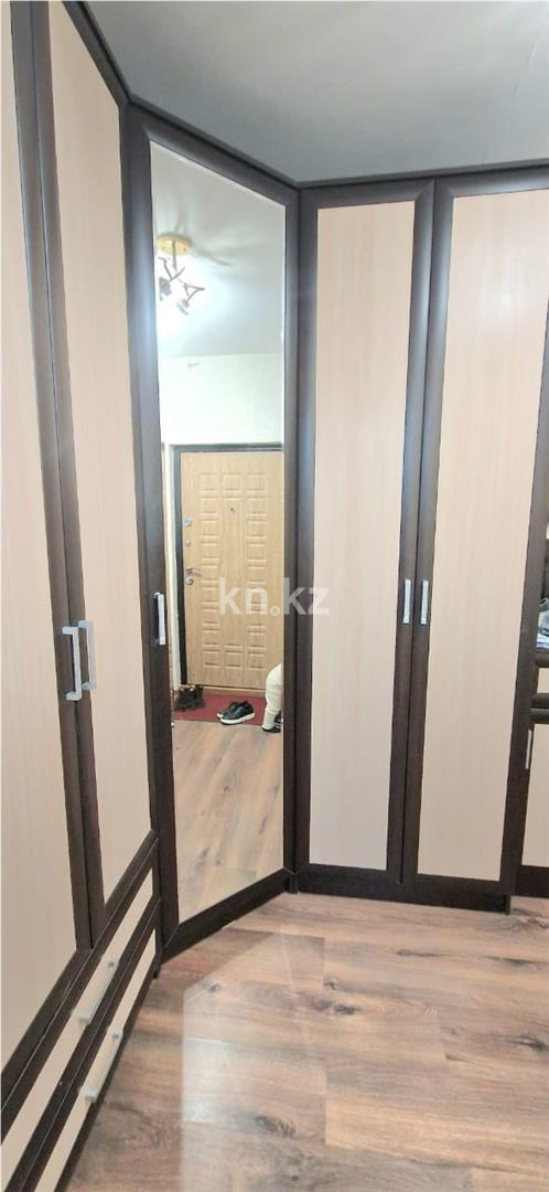 Продажа 1-комнатной квартиры, 45 м², пр. Шахтеров - Продажа квартир в Караганде фото 10 из 13