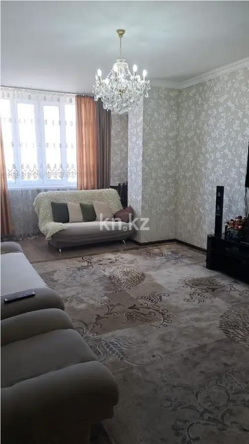 Продажа 2-комнатной квартиры, 75.6 м², ул. Кубрина, дом  23/1 - Продажа квартир в Казахстане фото 2 из 5