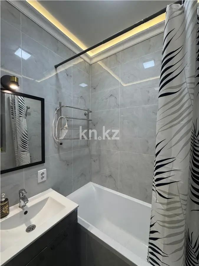 Продажа 1-комнатной квартиры, 41.5 м² - Продажа квартир в Астане - страница 3 фото 3 из 4