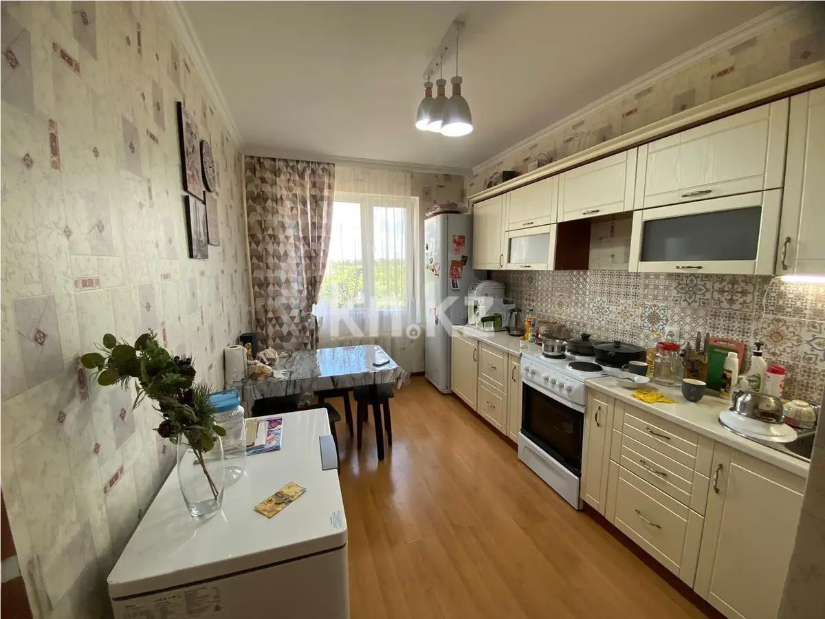 Продажа 2-комнатной квартиры, 64.7 м², ул. Рыскулбекова, дом  31/1 в Астане - фото 3