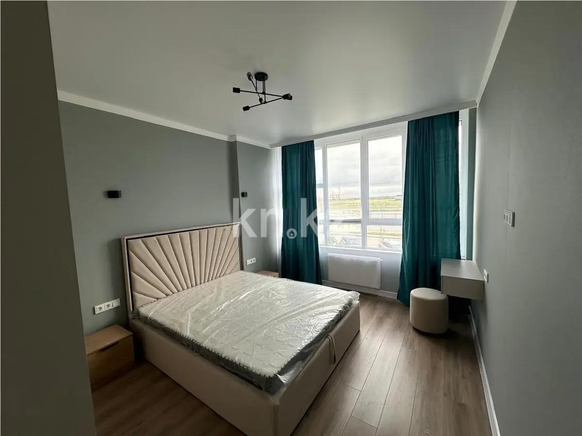 Продажа 2-комнатной квартиры, 43 м² в Астане - фото 2