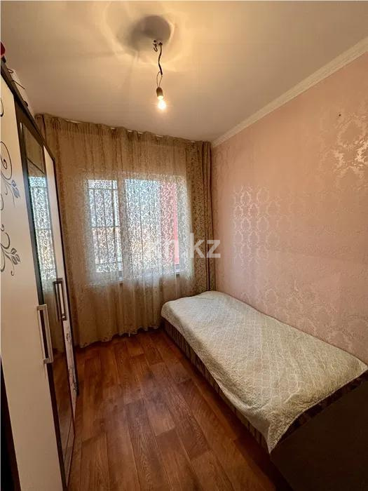 Продажа 2-комнатной квартиры, 48.2 м² в Астане - фото 6
