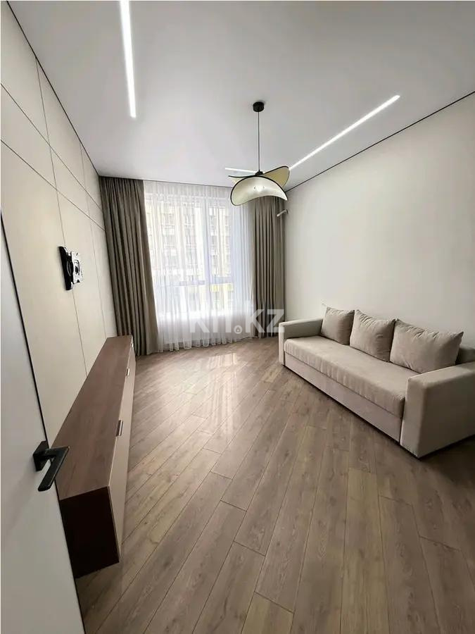 Продажа 1-комнатной квартиры, 39 м², ул. Молдагалиева, дом  3 в Астане