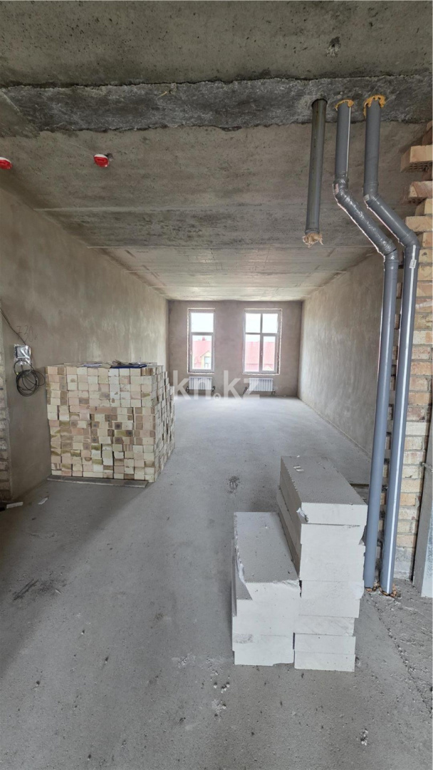 Продажа 2-комнатной квартиры, 60 м² - Продажа двухкомнатных квартир в Караганде - страница 2 фото 6 из 8